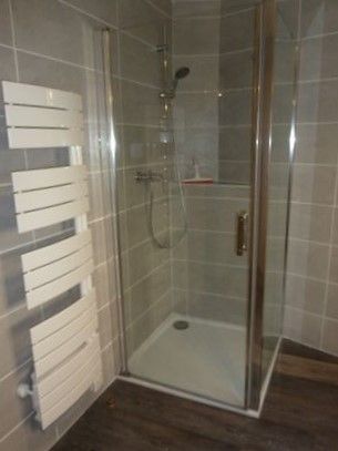 Gîte Chez Mamema - 8 personnes