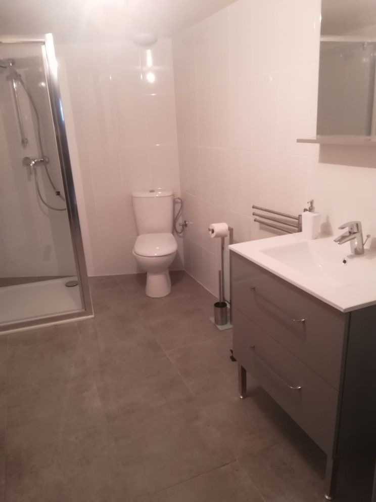 Gîte Chez Mamema - 8 personnes