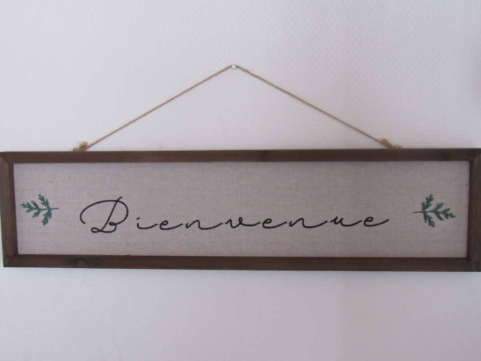Gîte Chez Mamema - 8 personnes