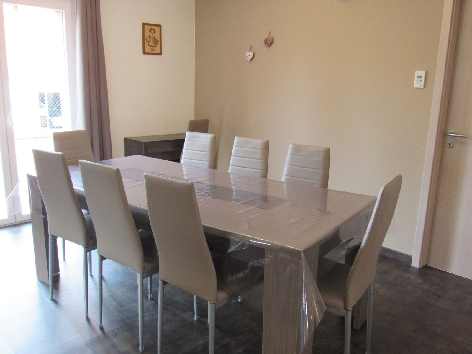 Gîte Chez Mamema - 8 personnes