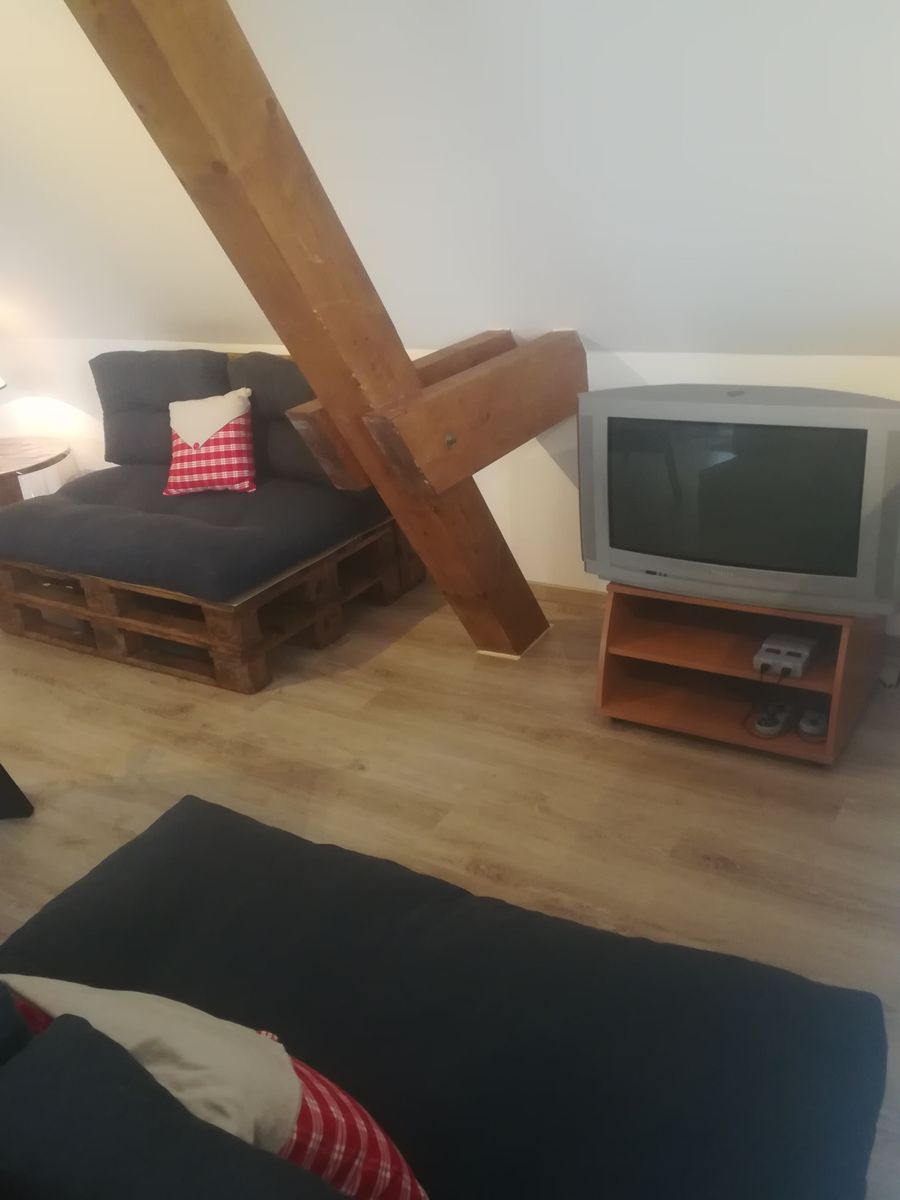 Gîte Chez Mamema - 8 personnes