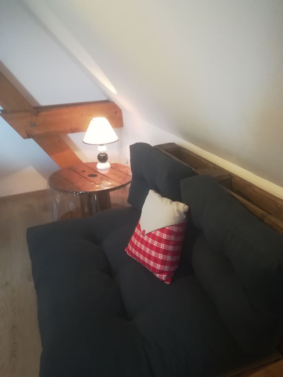 Gîte Chez Mamema - 8 personnes
