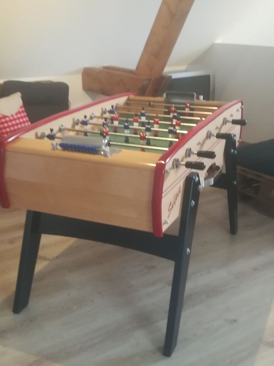 Gîte Chez Mamema - 8 personnes