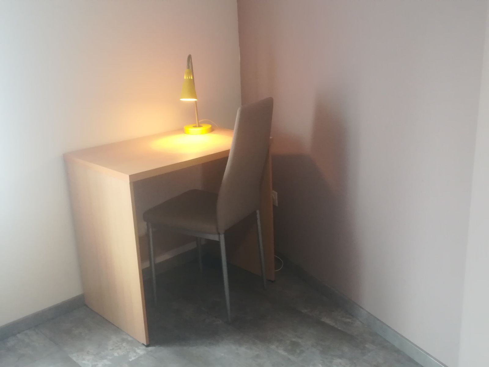 Gîte Chez Mamema - 8 personnes