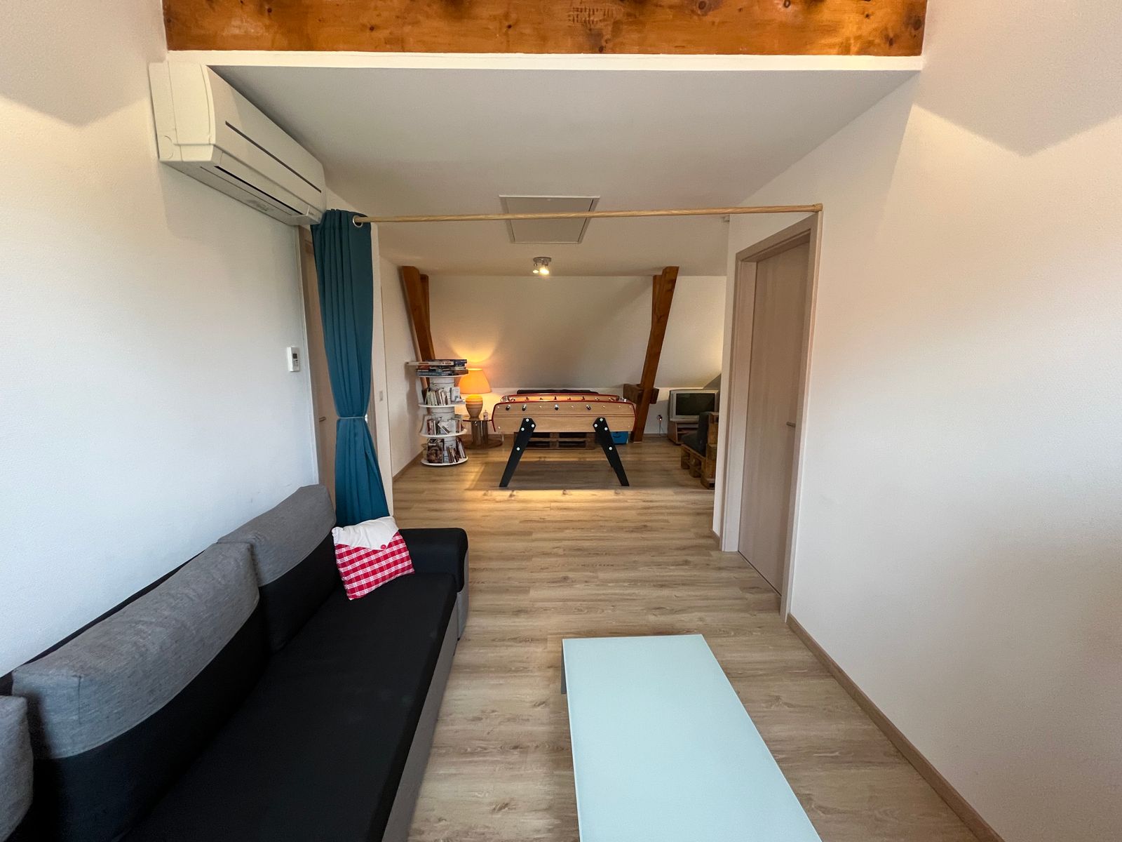 Gîte Chez Mamema - 3 personnes