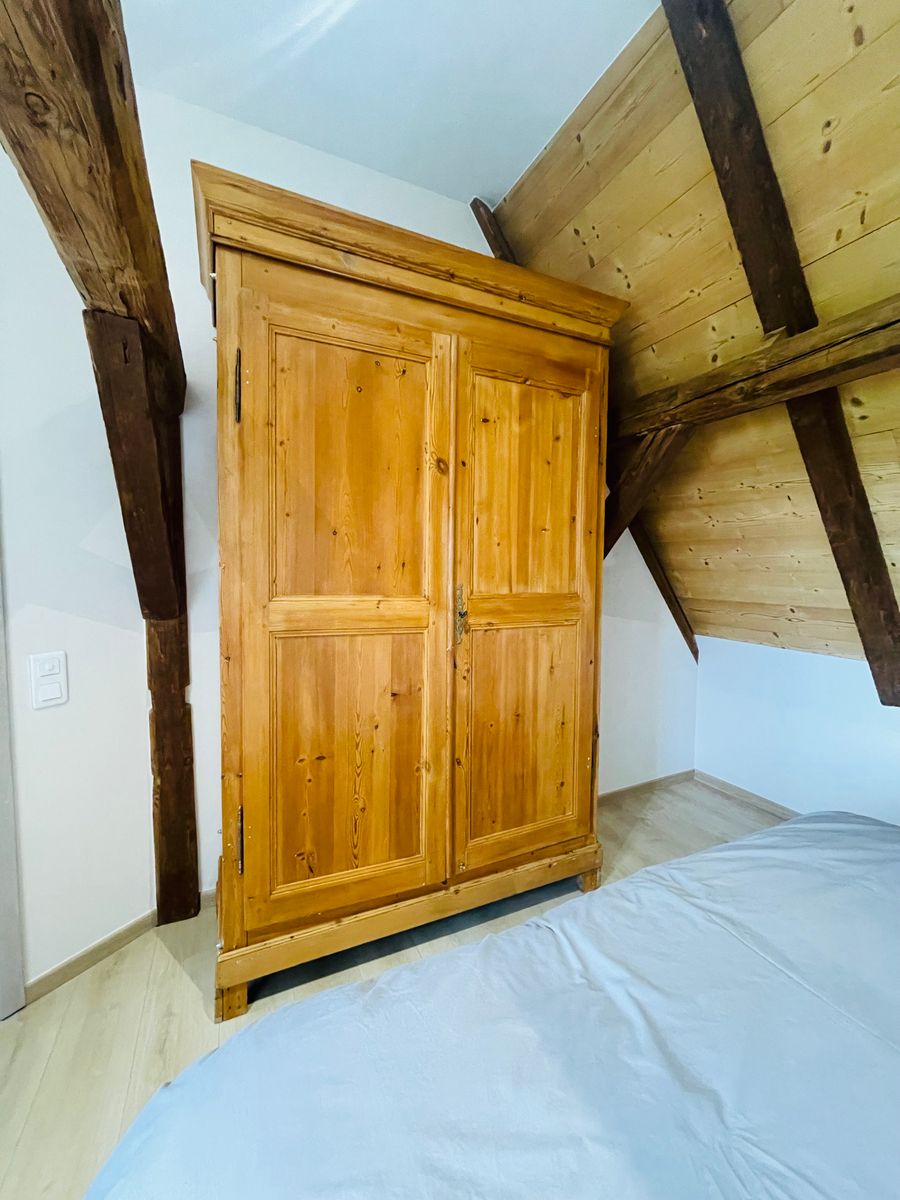 Gîte du Tonnelier