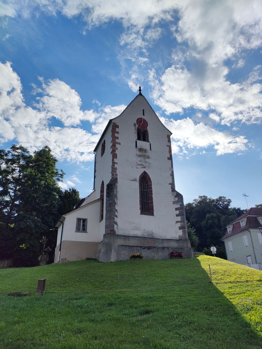 Gîte des noyers