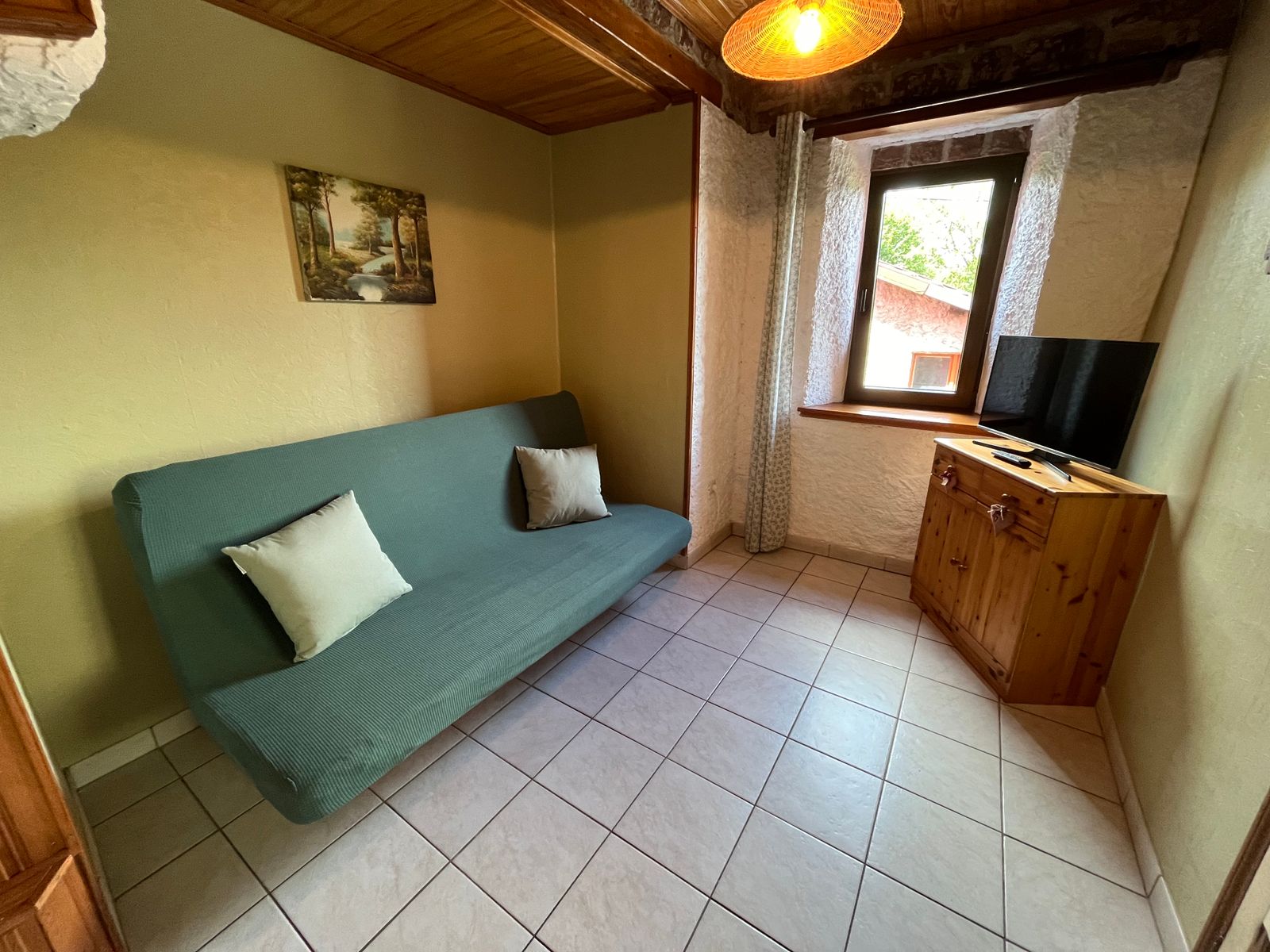 Gîte EUGELISA
