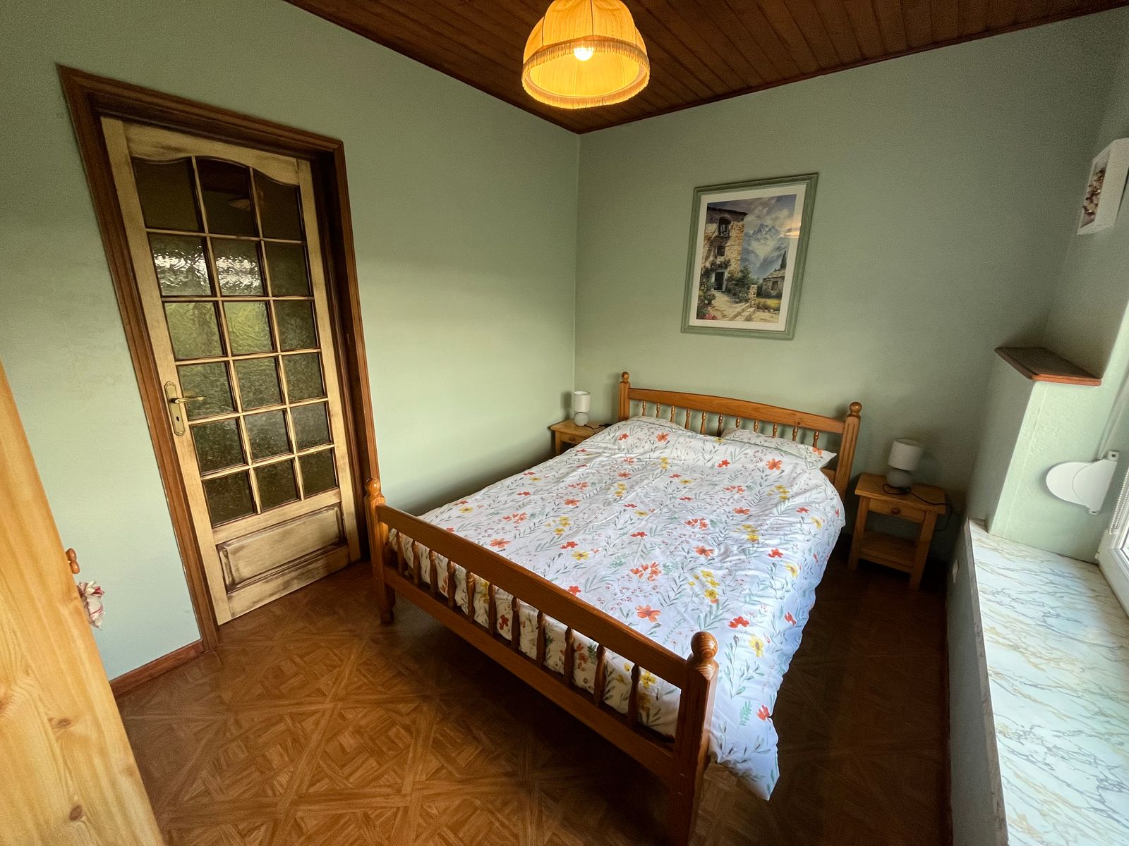 Gîte EUGELISA