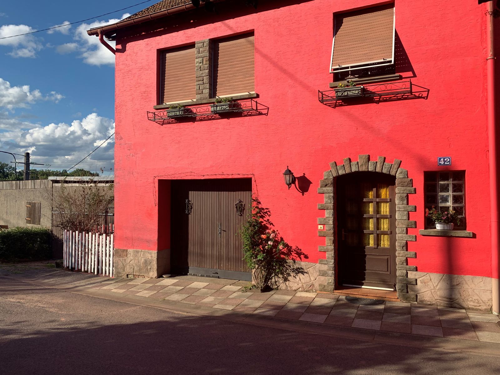 Gîte EUGELISA