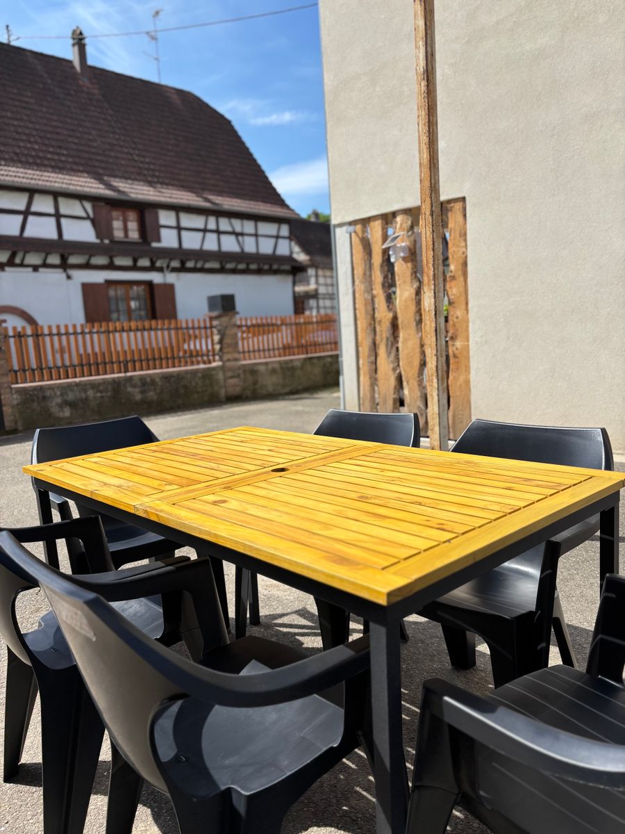 La Grange Alsacienne