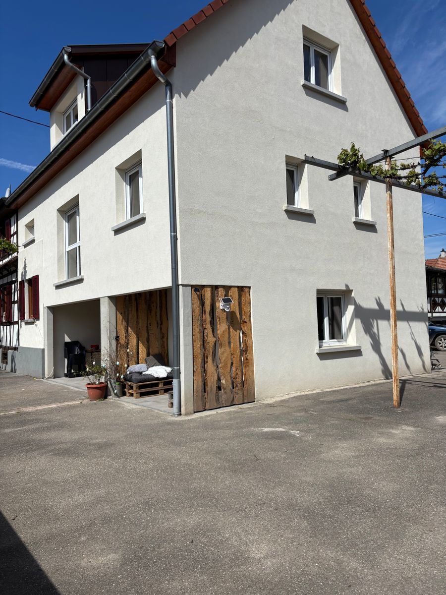 La Grange Alsacienne