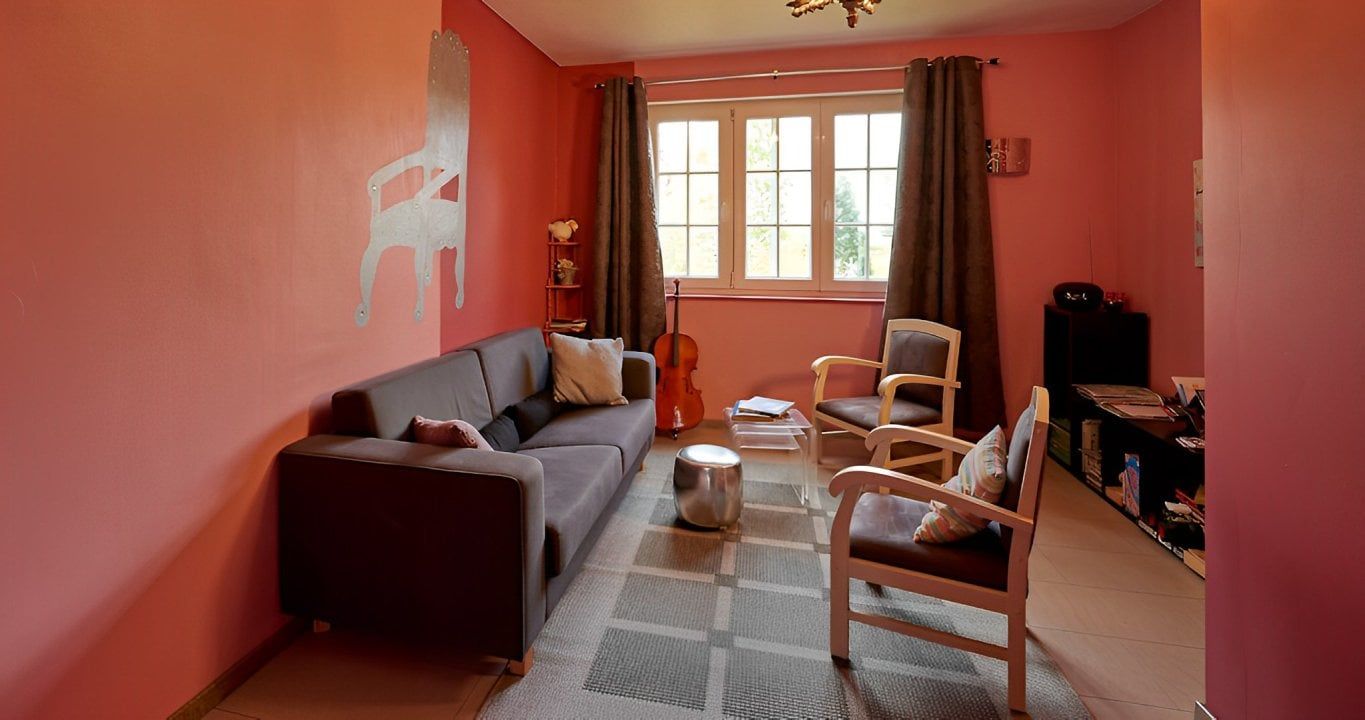 Chez ida et lulu