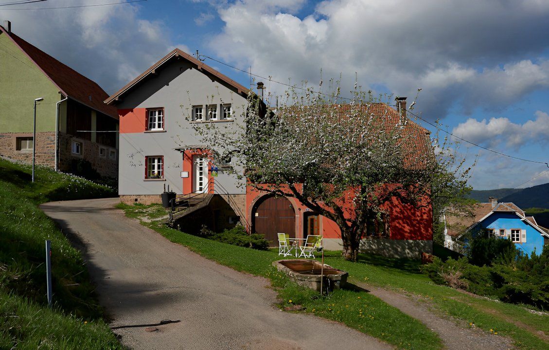 Chez ida et lulu