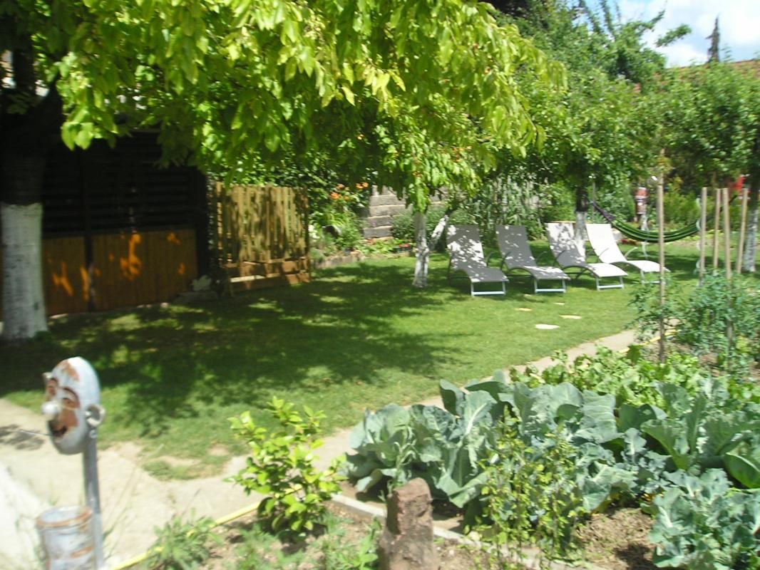 potager