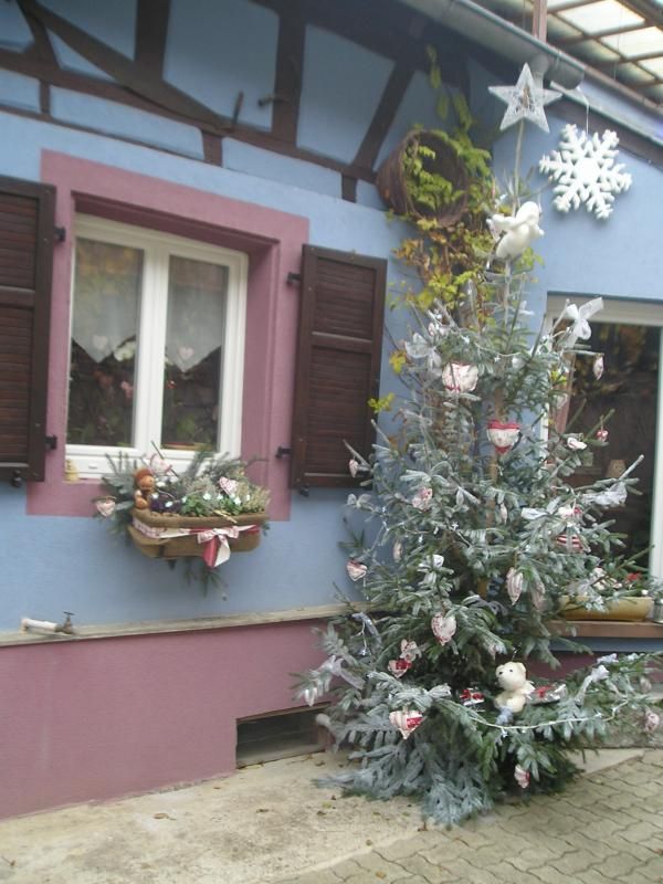 déco Noël