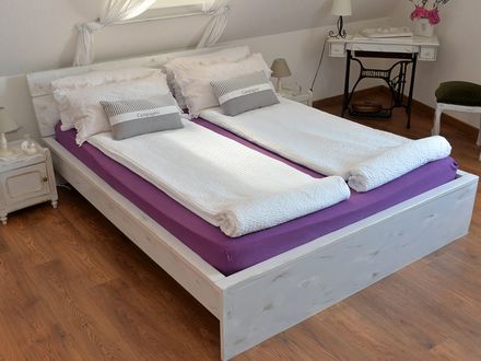 chacun sa couette