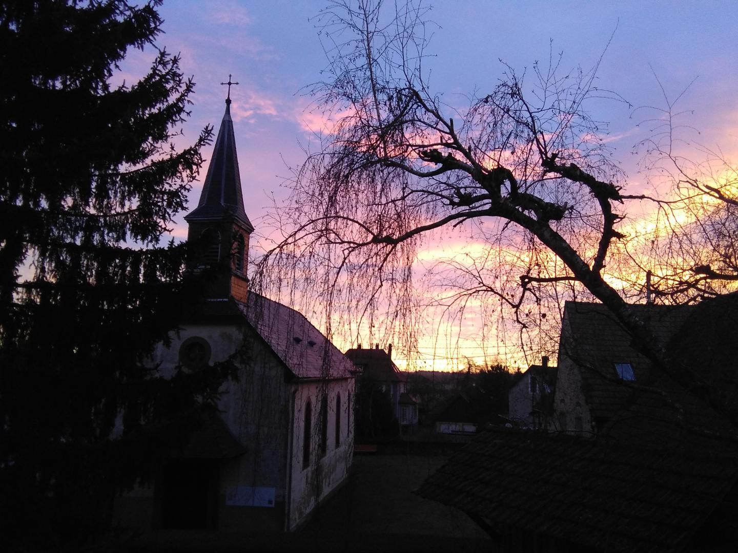 La chapelleu