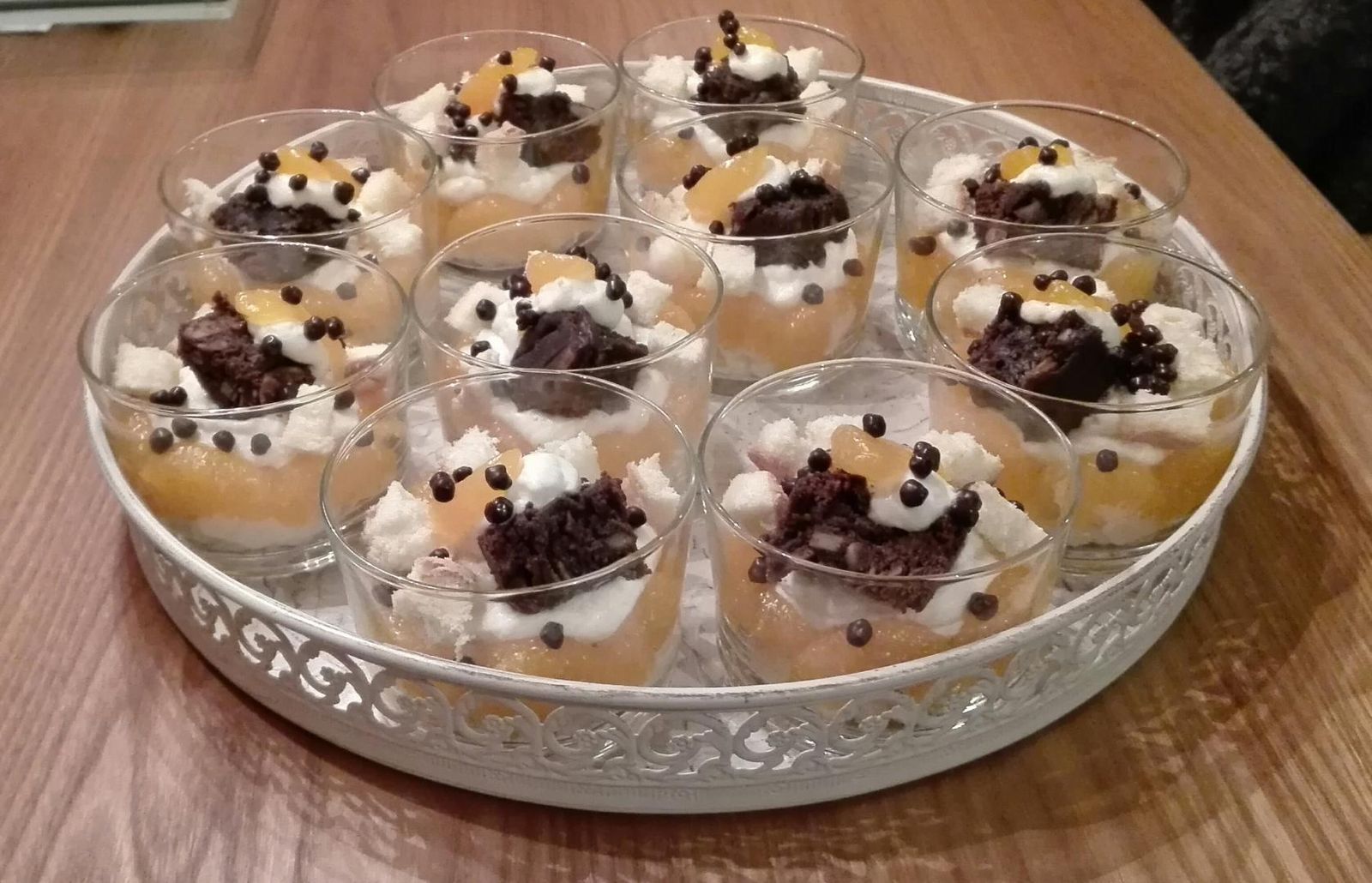 Dessert