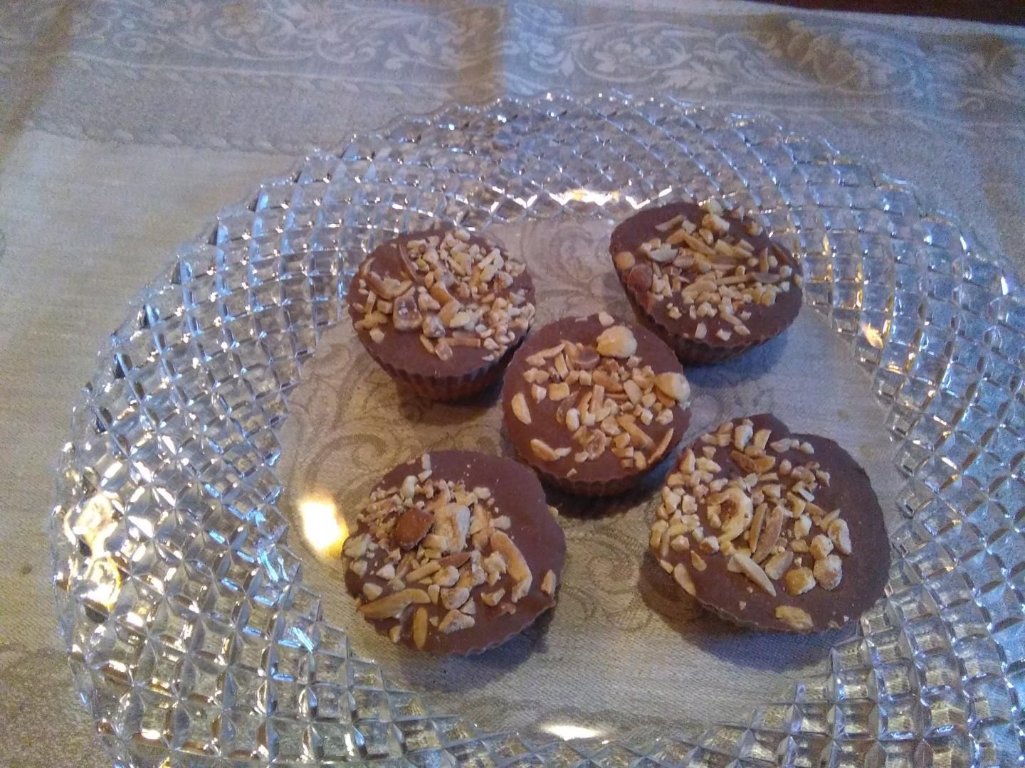 Dessert