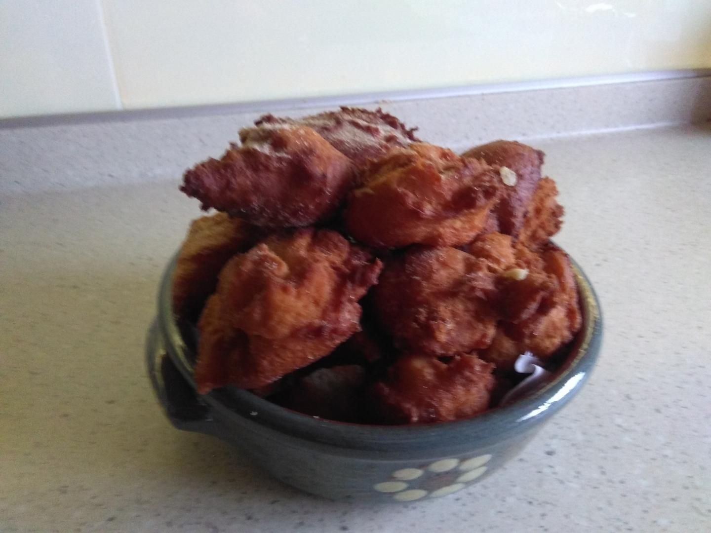 Beignets