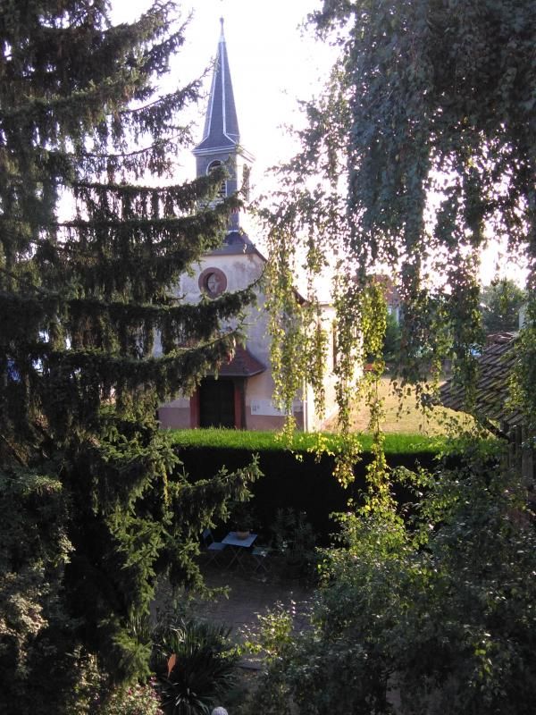 La Chapelle