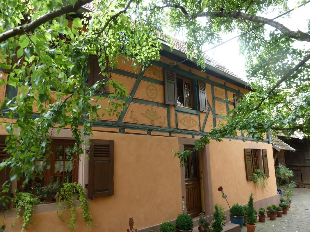 Maison