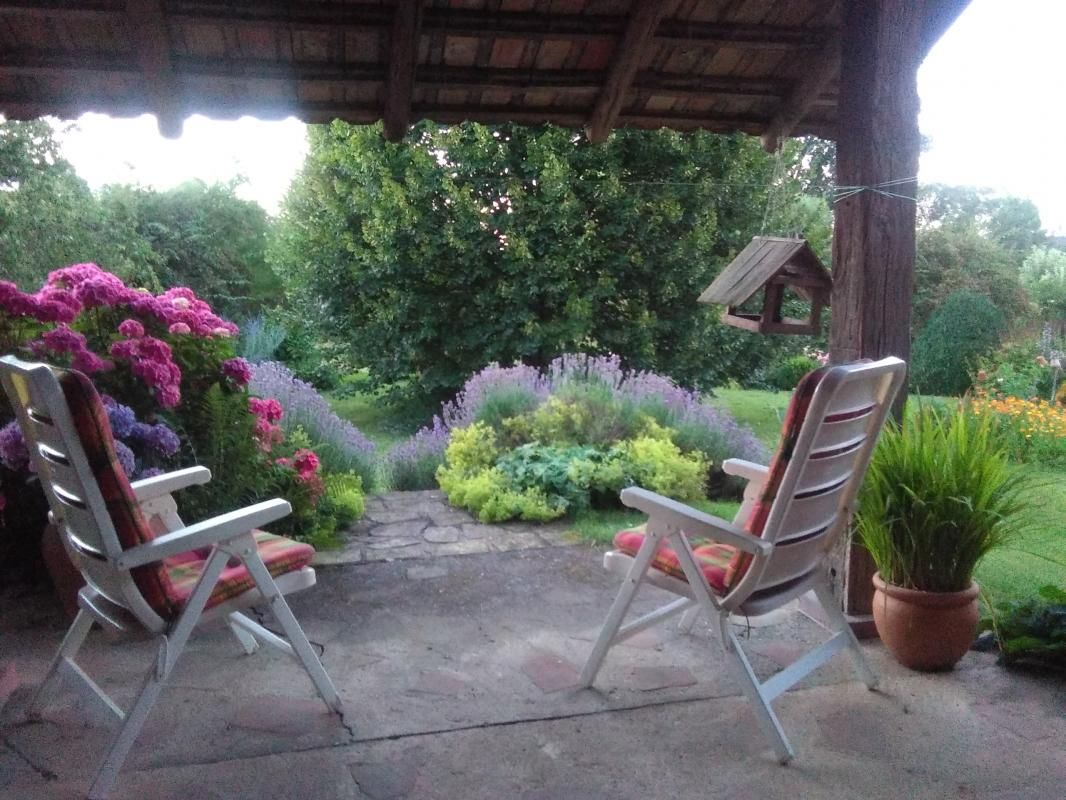 Jardin