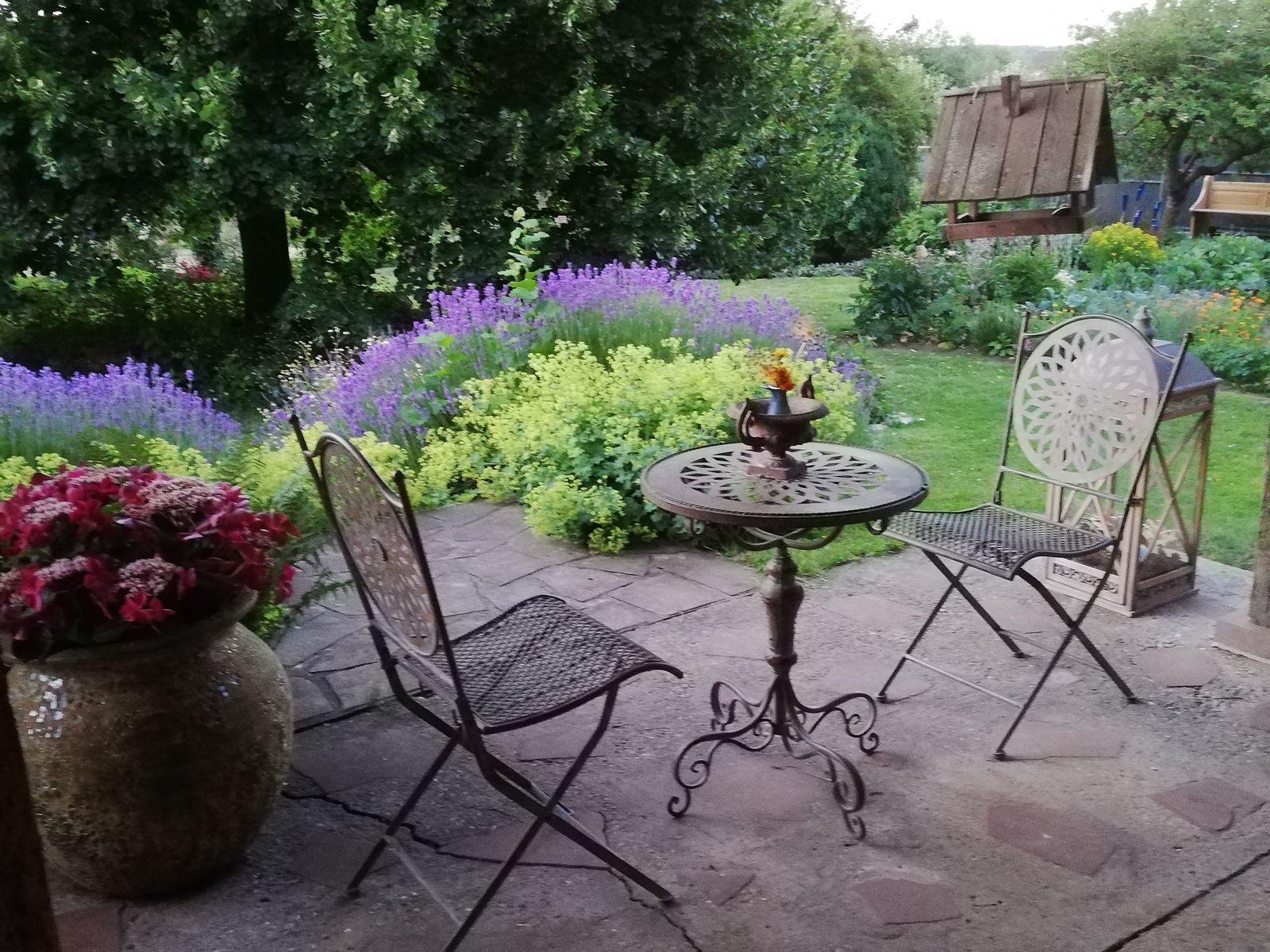 Jardin