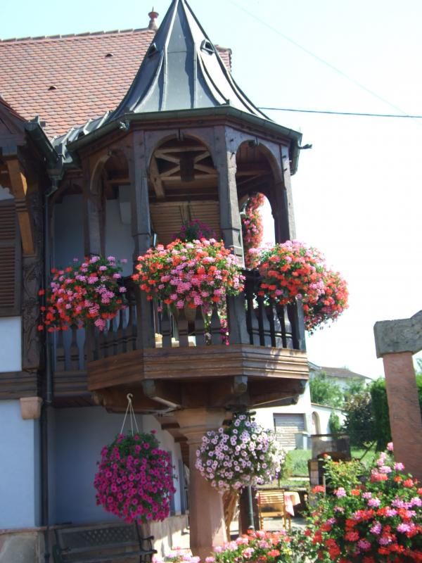 Balcon
