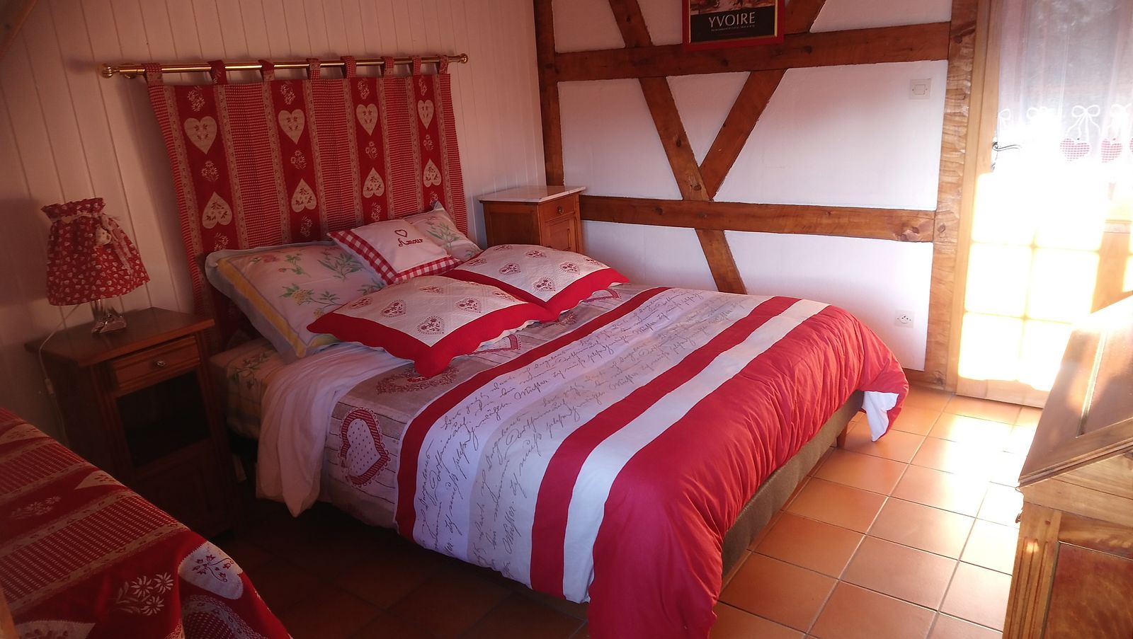 Chambre 2