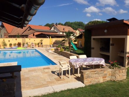 Chez Simone et Christophe