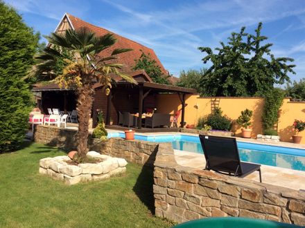 Chez Simone et Christophe