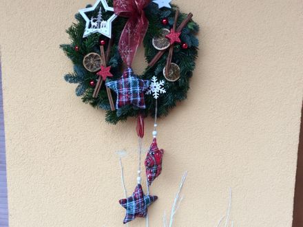 Déco Noel