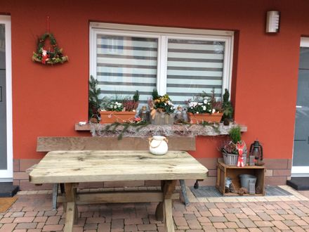 Déco Noel