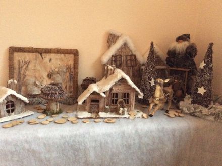 Déco Noel