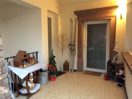 Chez Simone et Christophe