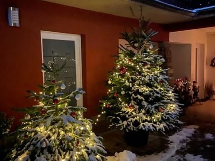 Déco Noel