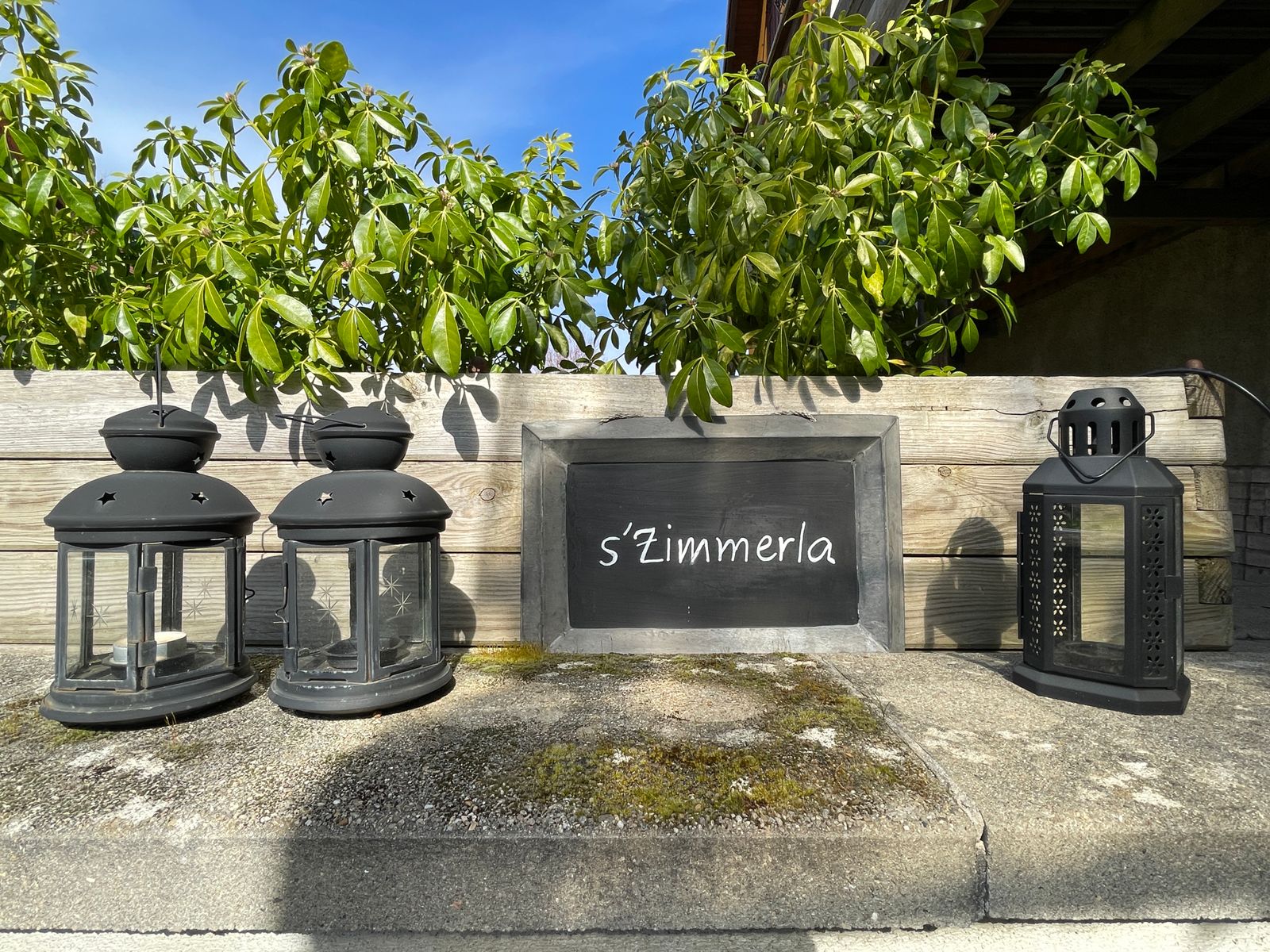S'Zimmerla