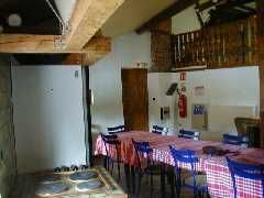 Centre de la Randonnée-Petit gîte
