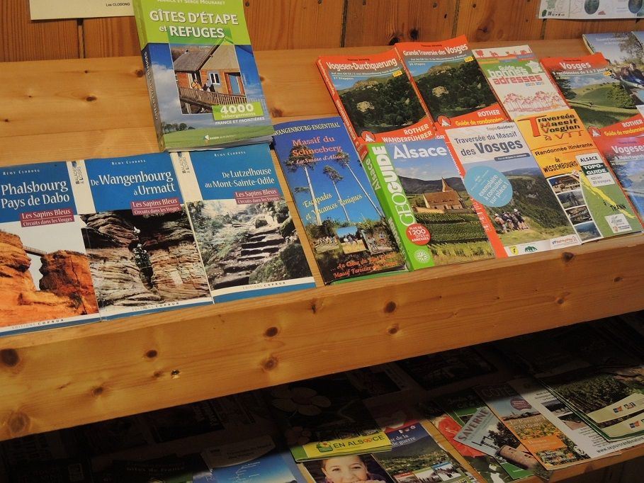 guides et documentation 