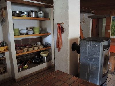 coin cuisine