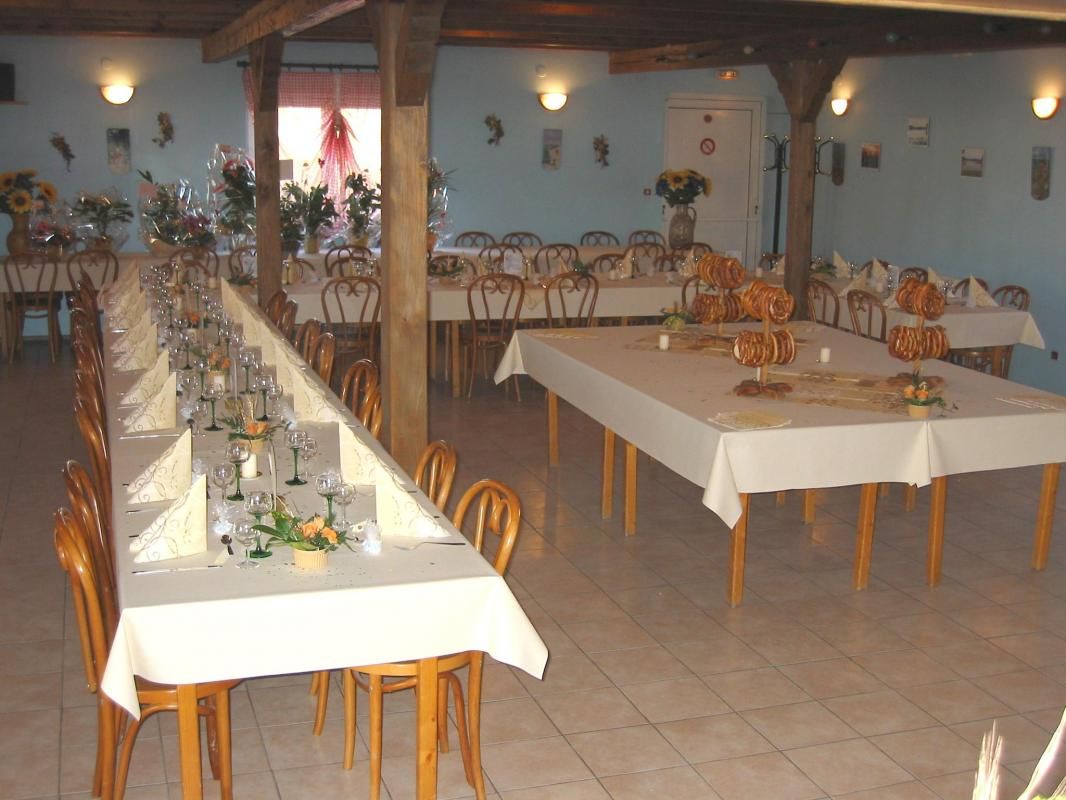 salle type festivité