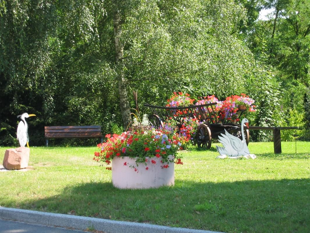 décoration saisonniaire