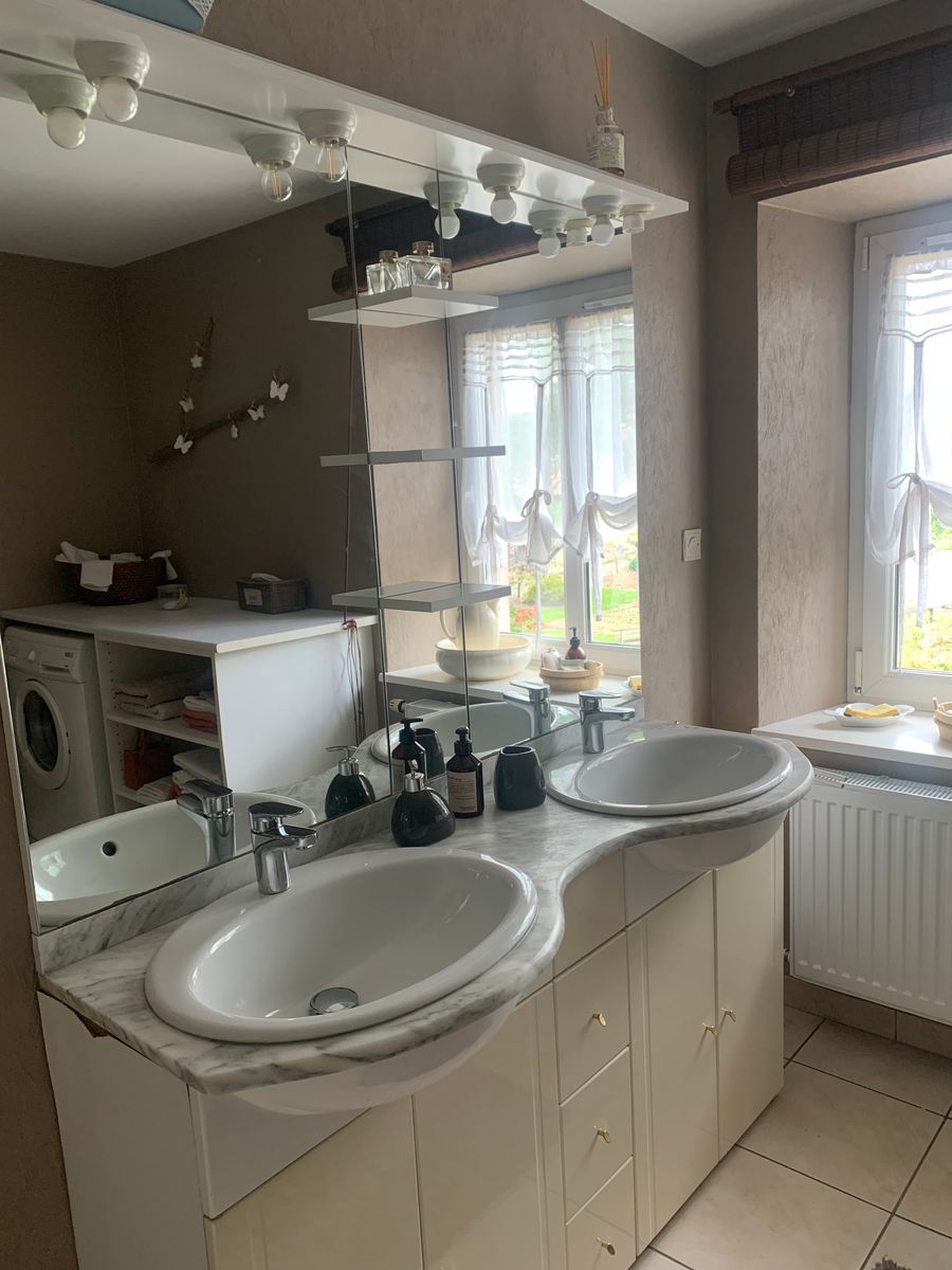 Salle de bain