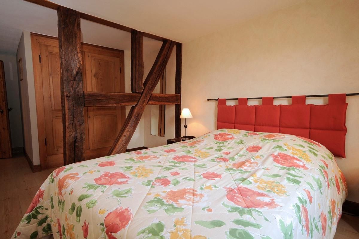 Chambre  1 double