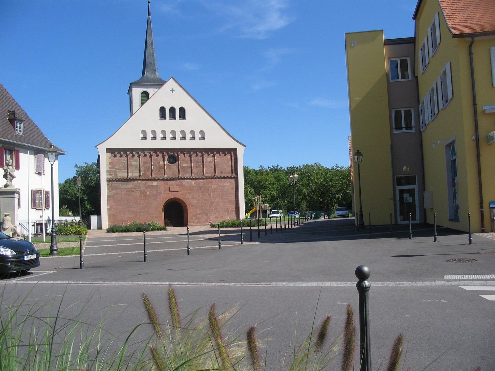Place St Martin