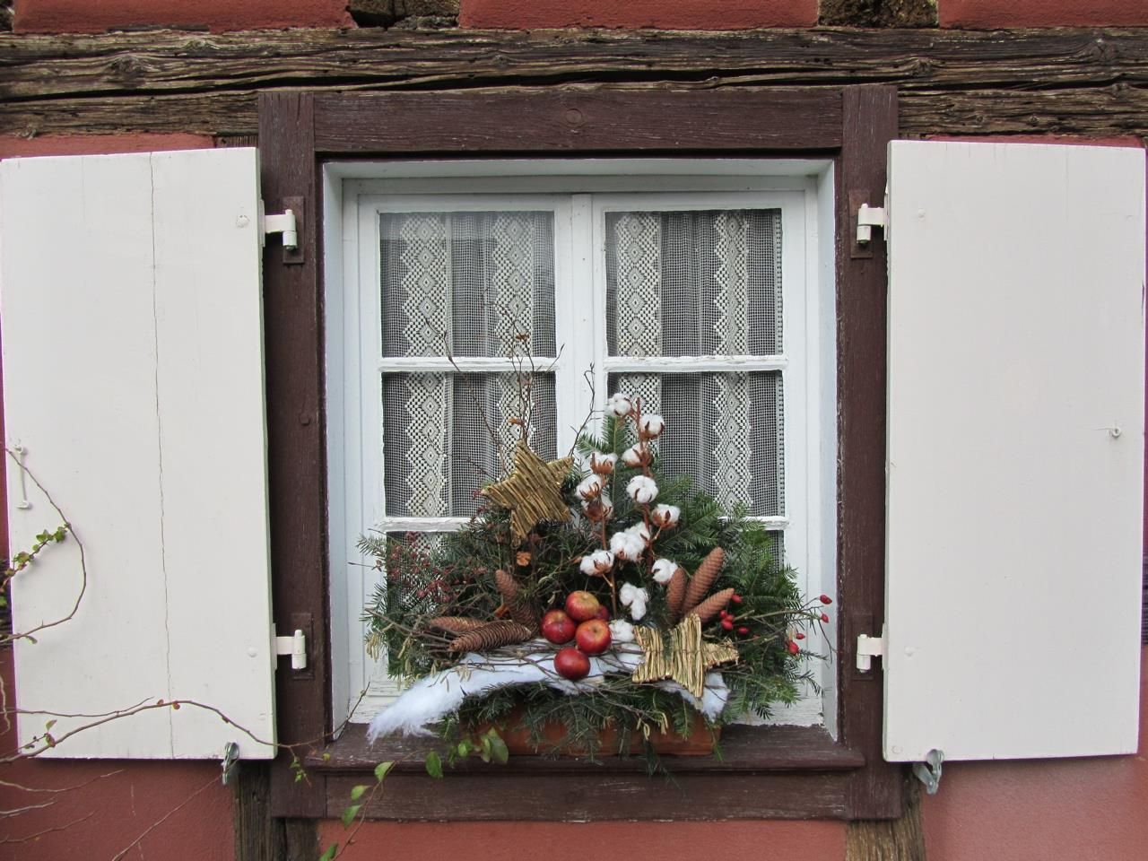 Gite Noel