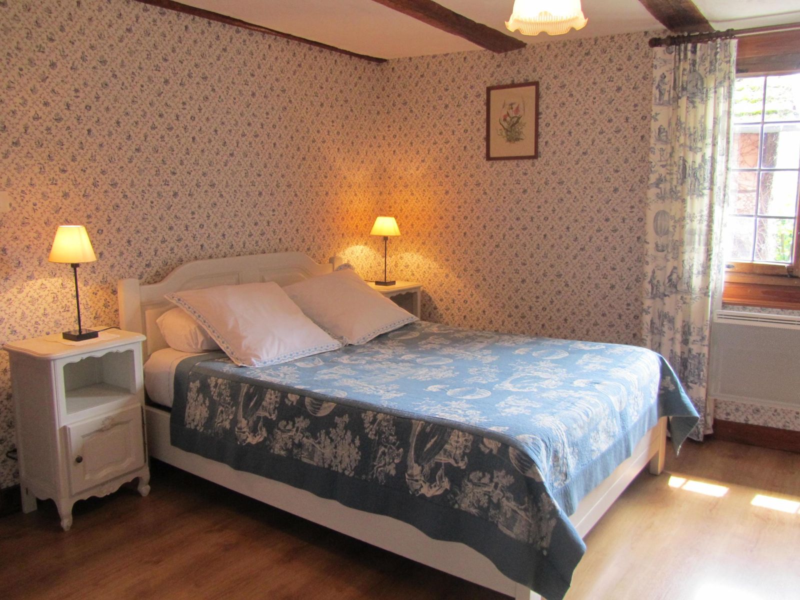 Chambre 3