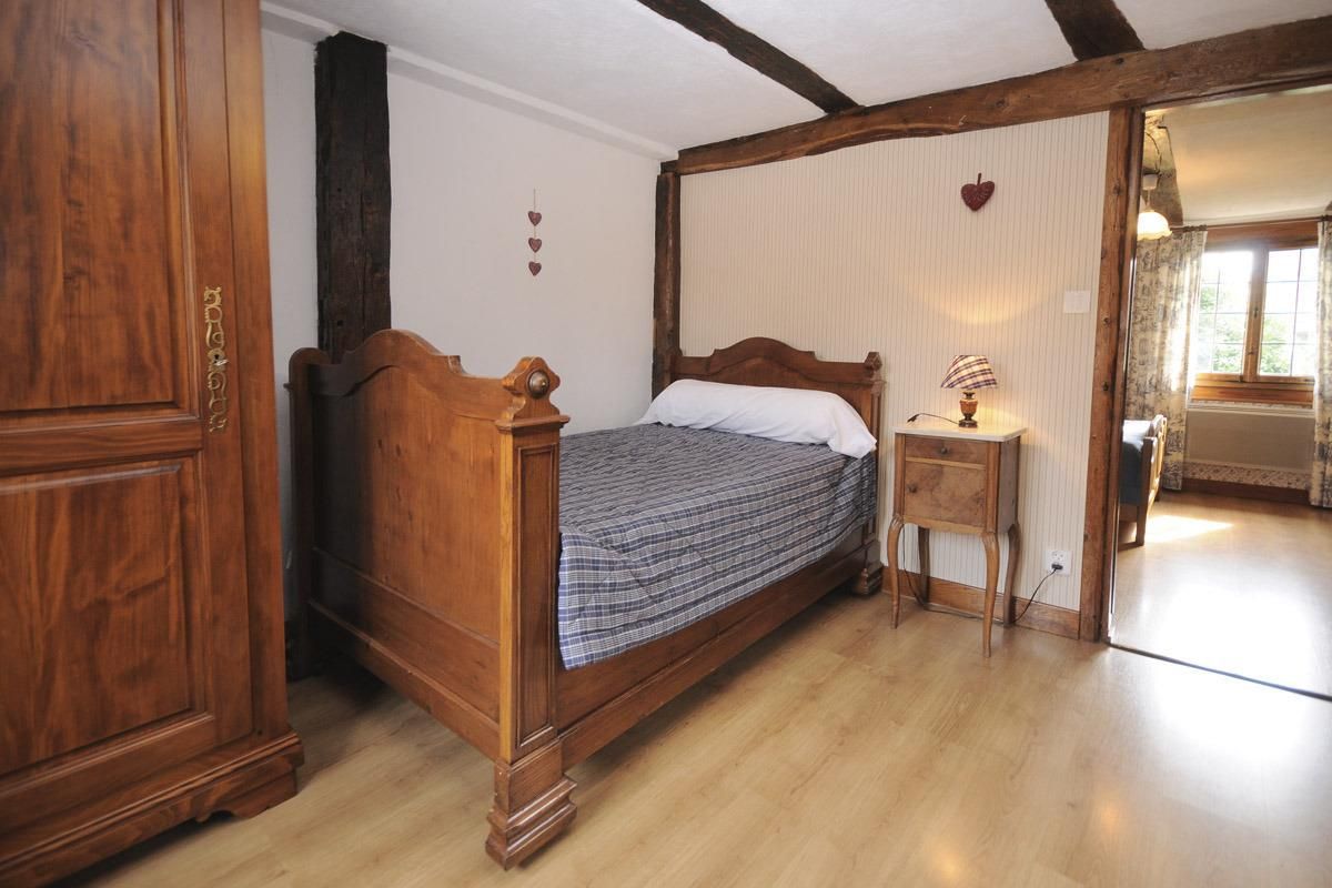 Chambre 4